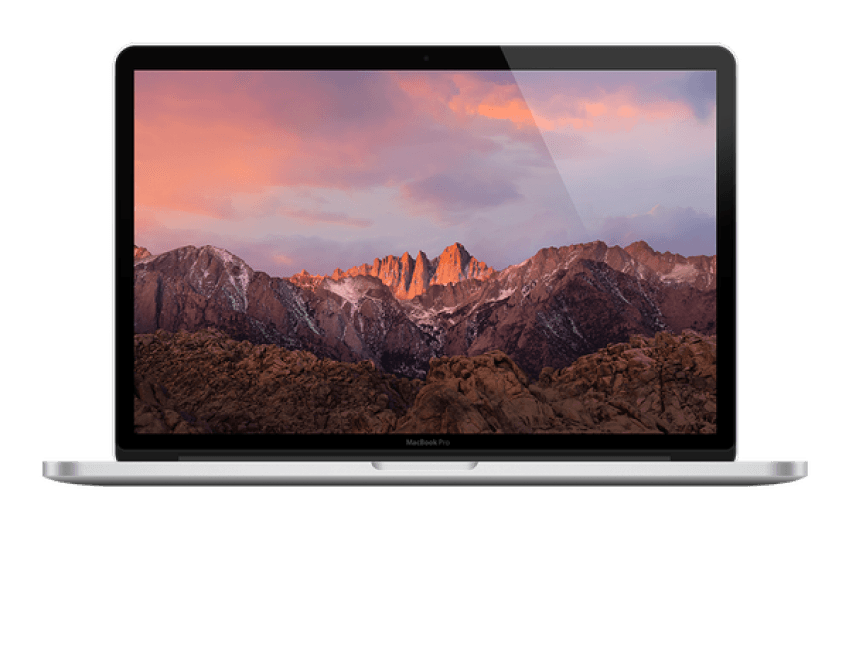 Power Meets Elegance - Apple MacBook Pro is Here for you!