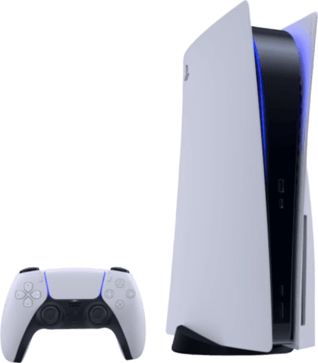 Next-Level Gaming Starts Here - Discover PlayStation 5 Today!